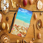 Samsung Galaxy A71 Beach Strap Case