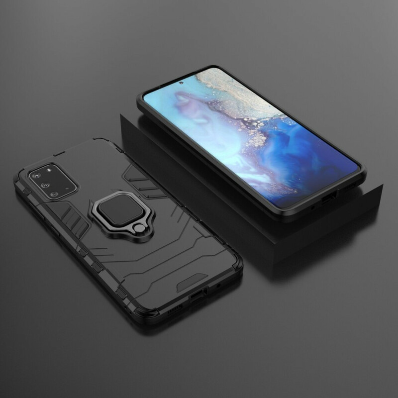 Capa Samsung Galaxy S20 Ultra-Ring Resistente