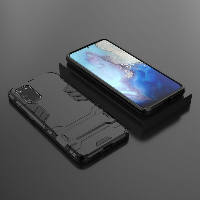 Samsung Galaxy S20 Lingua Ultra Resistente à Capa