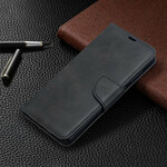 Samsung Galaxy S20 Ultra Smooth Case Flap oblíquo
