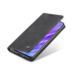Capa Flip Samsung Galaxy S20 Ultra CASEME Leatherette