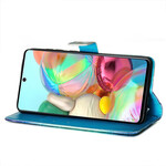 Capa Samsung Galaxy A71 Watercolour Dreamcatcher