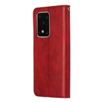 Capa da Samsung Galaxy S20 Ultra Vintage