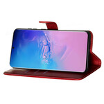 Capa da Samsung Galaxy S20 Ultra Vintage