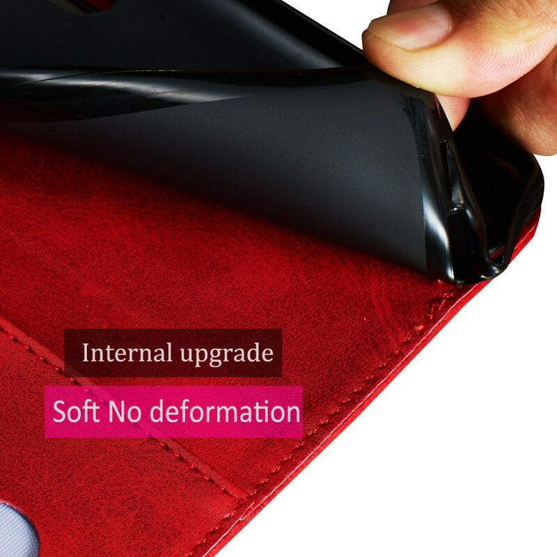 Capa da Samsung Galaxy S20 Ultra Vintage