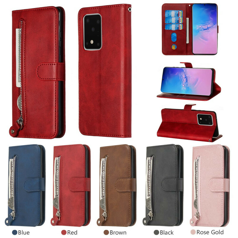 Capa da Samsung Galaxy S20 Ultra Vintage