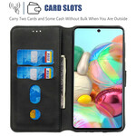 Samsung Galaxy A71 Solid Color Serie Case