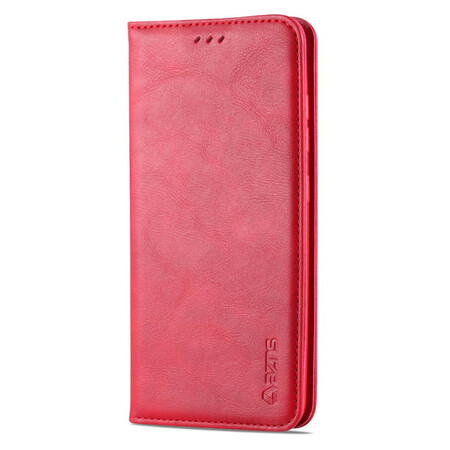 Capa Flip Cover Samsung Galaxy A71 AZNS Retro