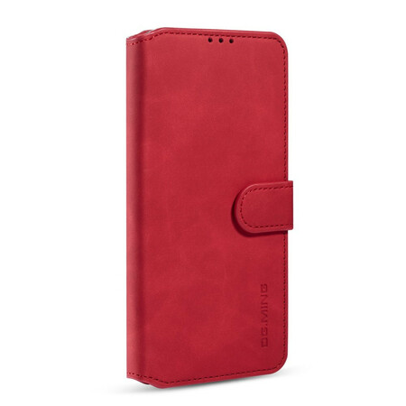 Capa Retro Samsung Galaxy A71 DG MING