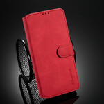 Capa Retro Samsung Galaxy A71 DG MING Capa Retro Samsung Galaxy A71 DG MING