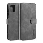 Capa Retro Samsung Galaxy A71 DG MING