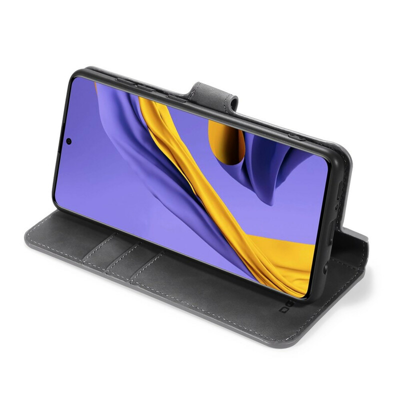 Capa Retro Samsung Galaxy A71 DG MING