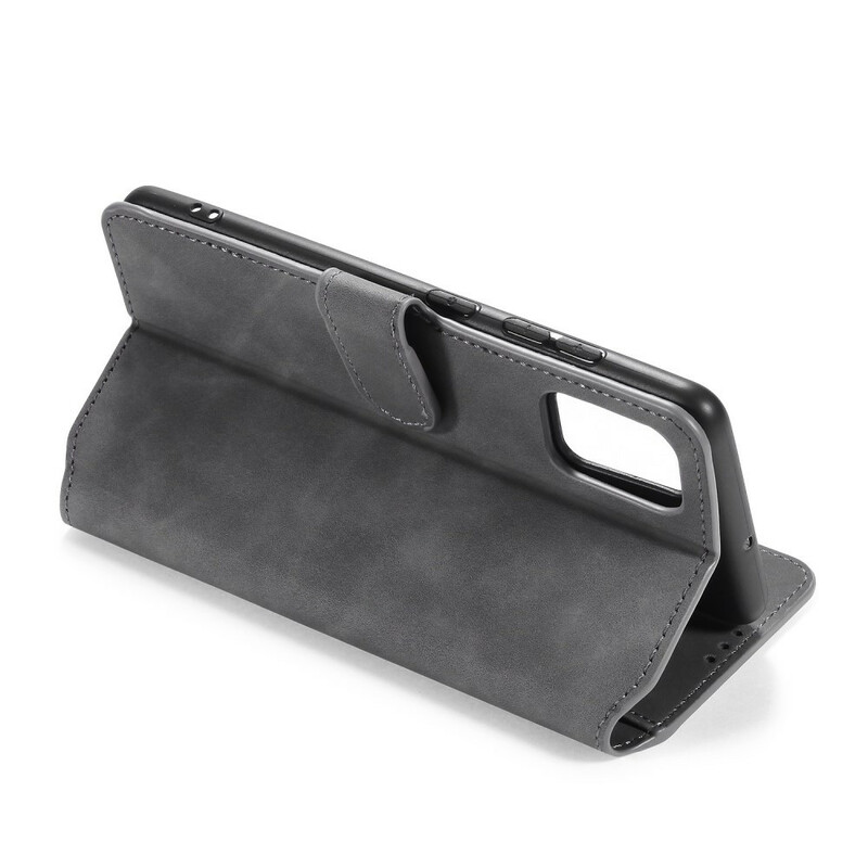 Capa Retro Samsung Galaxy A71 DG MING