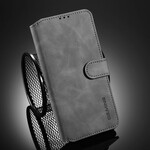 Capa Retro Samsung Galaxy A71 DG MING
