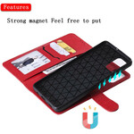 Samsung Galaxy A71 Capa e CordÃ£o Destacável