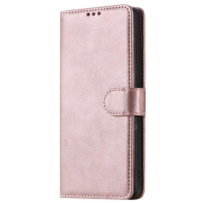 Samsung Galaxy A71 Capa e CordÃ£o Destacável