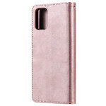 Samsung Galaxy A71 Capa e CordÃ£o Destacável
