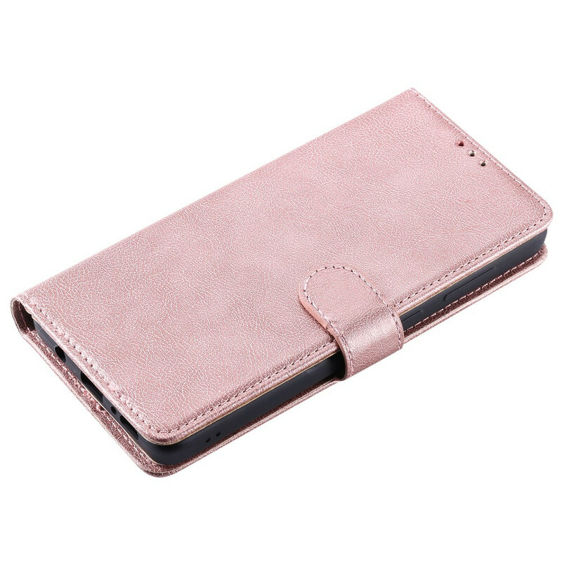 Samsung Galaxy A71 Capa e CordÃ£o Destacável