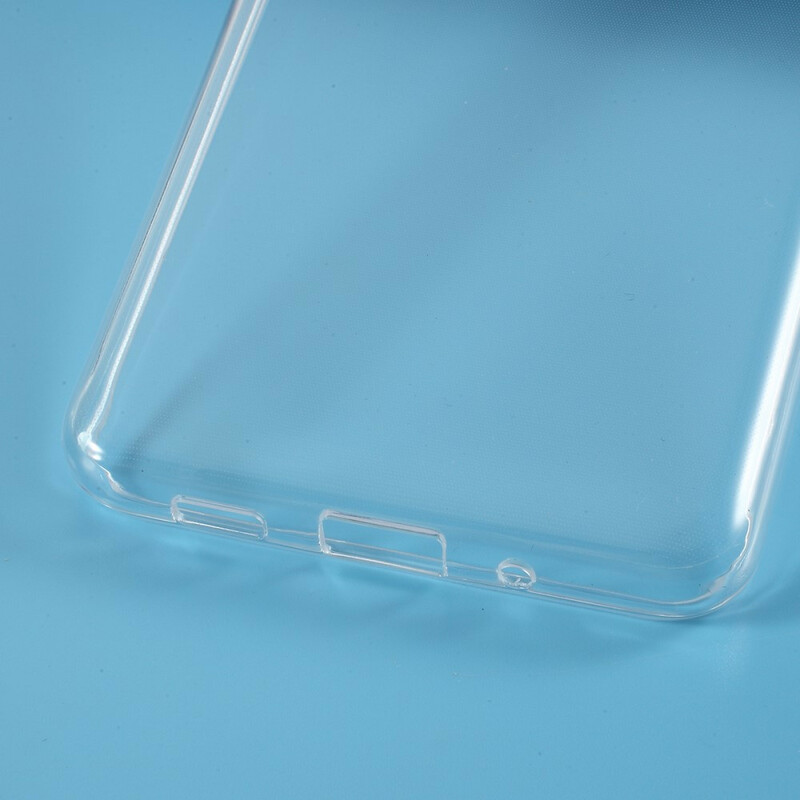 Samsung Galaxy S20 Ultra Clear Case Simples