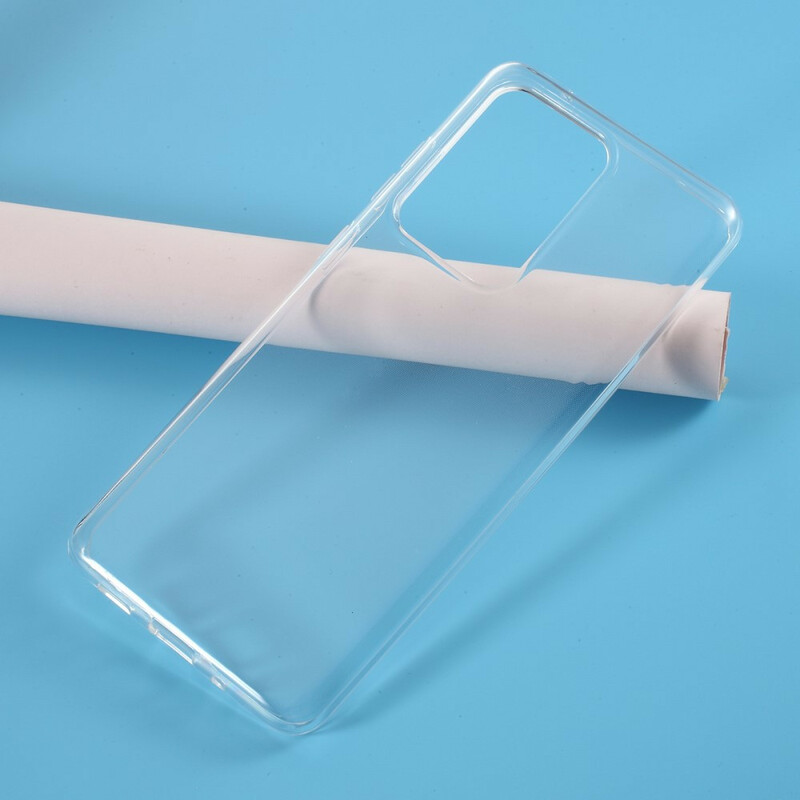 Samsung Galaxy S20 Ultra Clear Case Simples