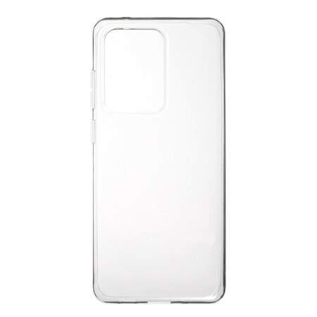 Samsung Galaxy S20 Ultra Clear Case Simples