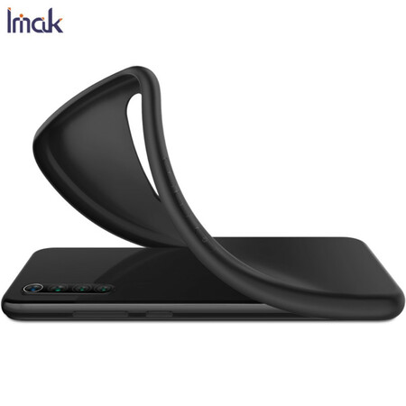 Capa de silicone Samsung Galaxy S20 Ultra UC-1 Série IMAK