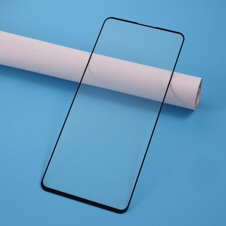 PelÃcula pelÃcula pelÃcula protectoraaa de ecrã de vidro temperado para a Samsung Galaxy A71