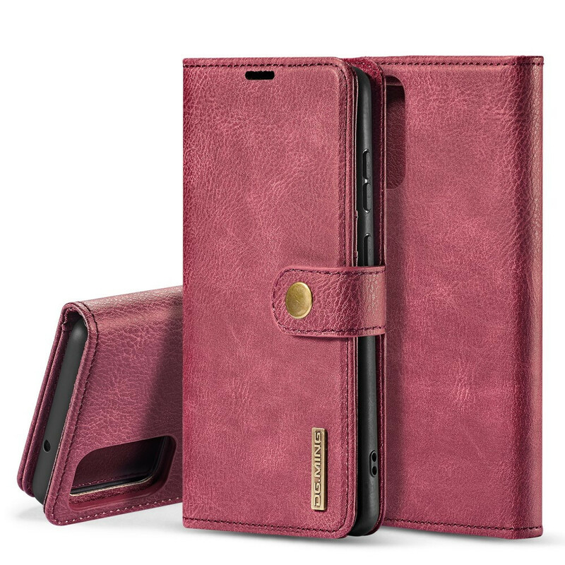 Case Samsung Galaxy S20 Ultra DG. MING Destacável