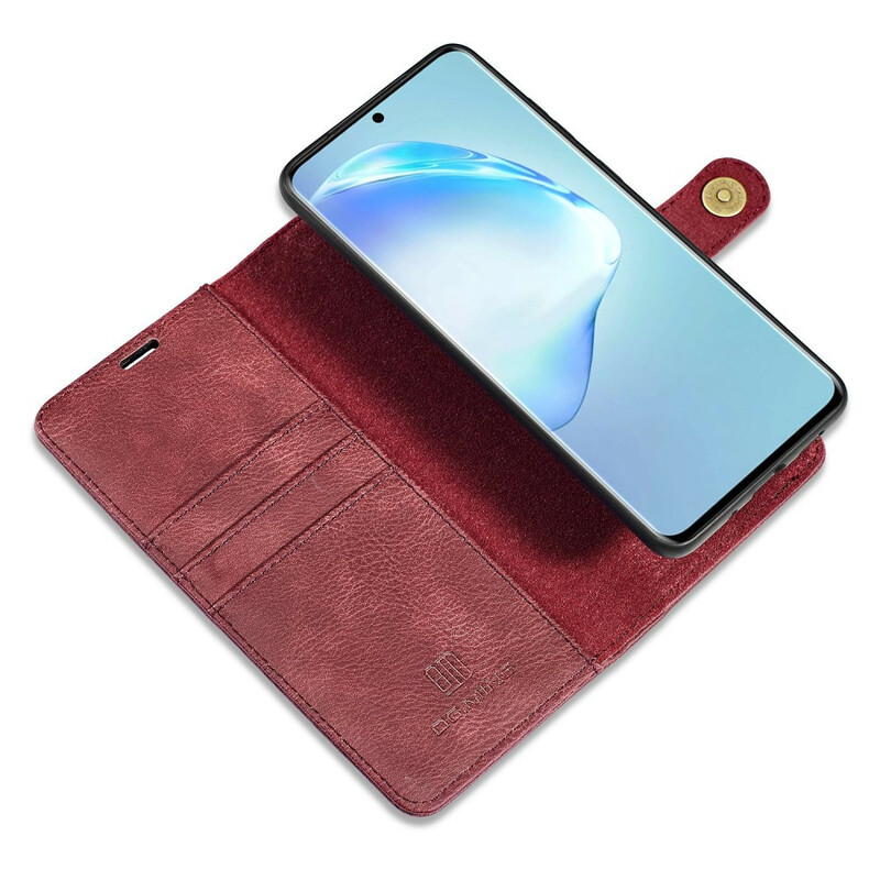 Case Samsung Galaxy S20 Ultra DG. MING Destacável