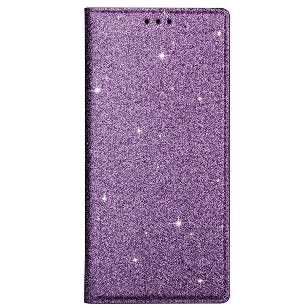 Capa Samsung Galaxy S20 Style Glitter