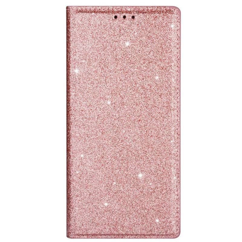 Capa Samsung Galaxy S20 Style Glitter
