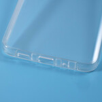 Samsung Galaxy S20 Ultra Clear Case 2 Peças Destacáveis