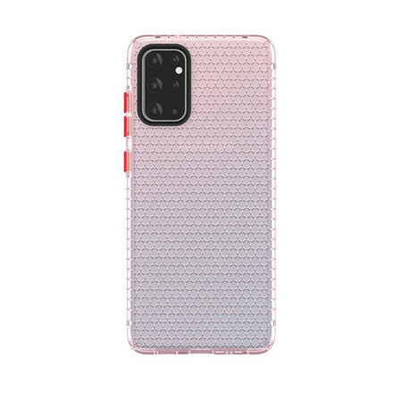 Design da capa Samsung Galaxy S20 Honeycomb Style