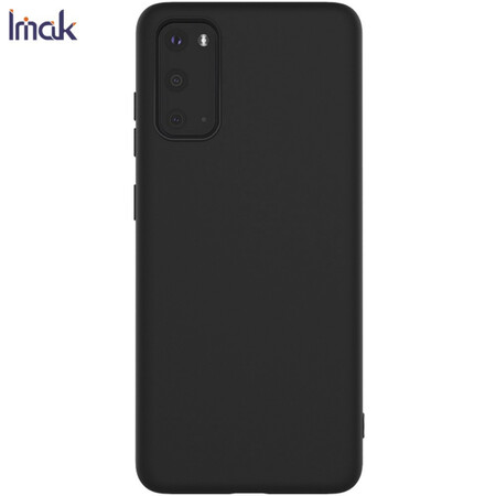 Capa de silicone Samsung Galaxy S20 série UC-1 IMAK