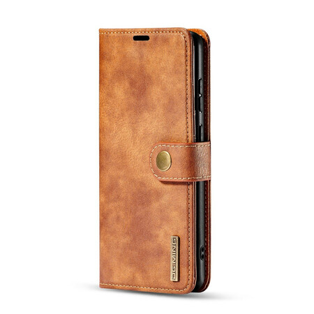 Samsung Galaxy S20 Capa DG.MING Capa Destacável