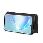 Samsung Galaxy S20 Plus Case DG.MING Capa Destacável