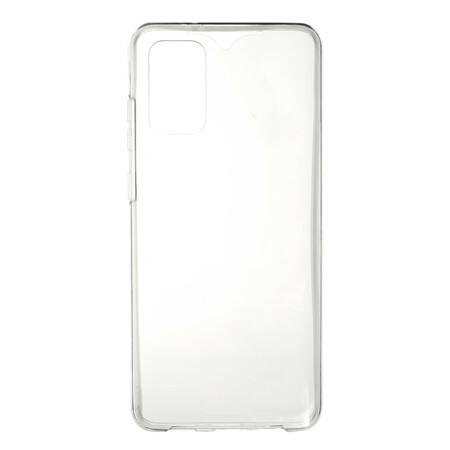 Samsung Galaxy S20 Plus Clear Case 2 Peças Destacáveis