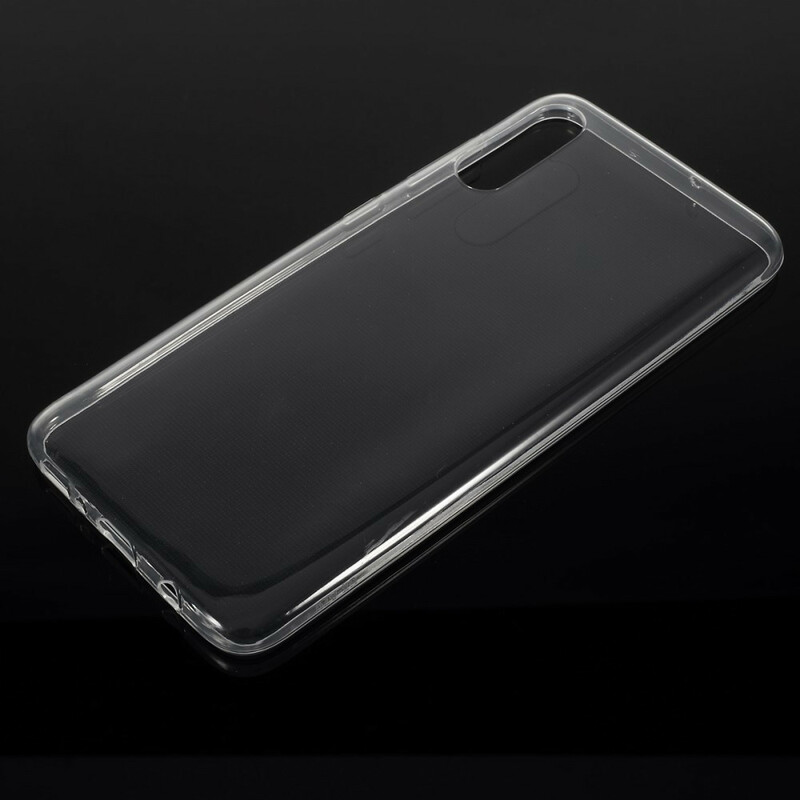 Samsung Galaxy A50 Clear Case Simples