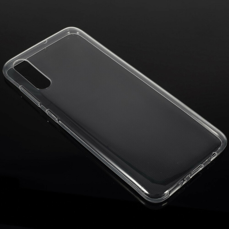 Samsung Galaxy A50 Clear Case Simples