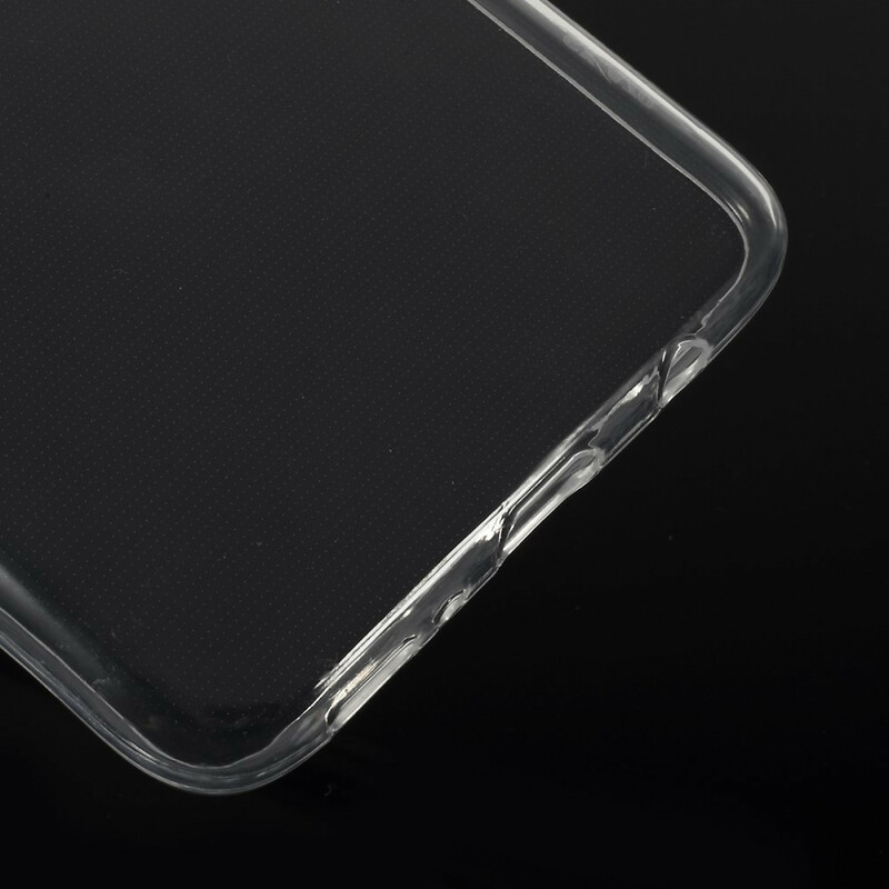 Samsung Galaxy A50 Clear Case Simples