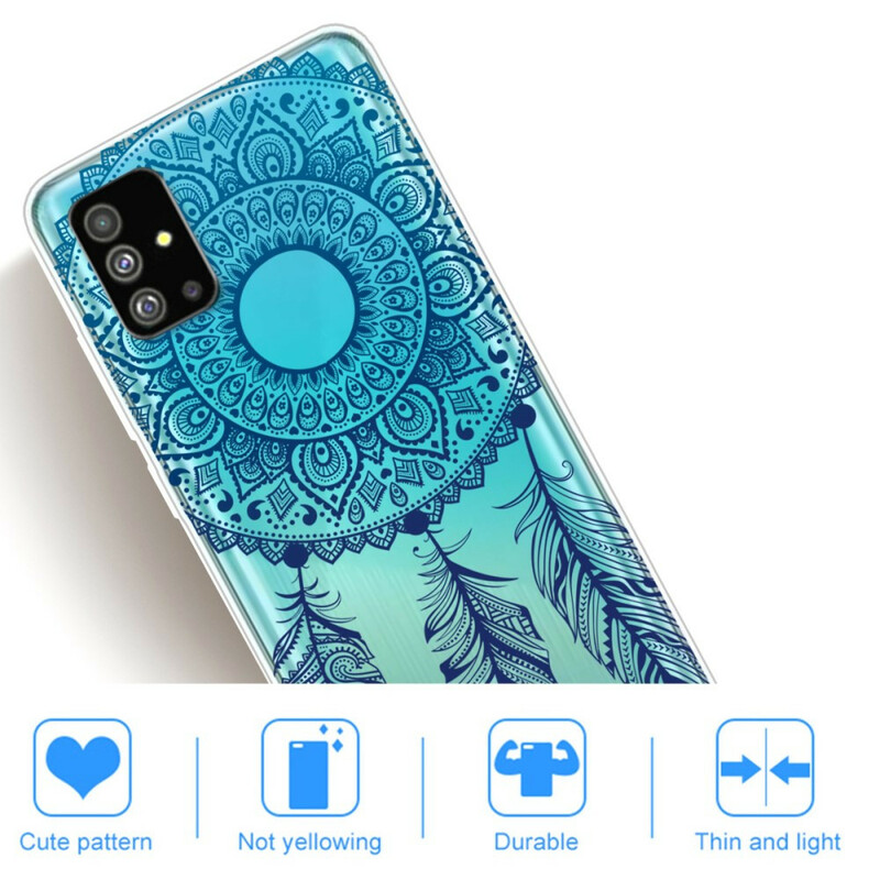 Samsung Galaxy S20 Case Mandala Floral Unique