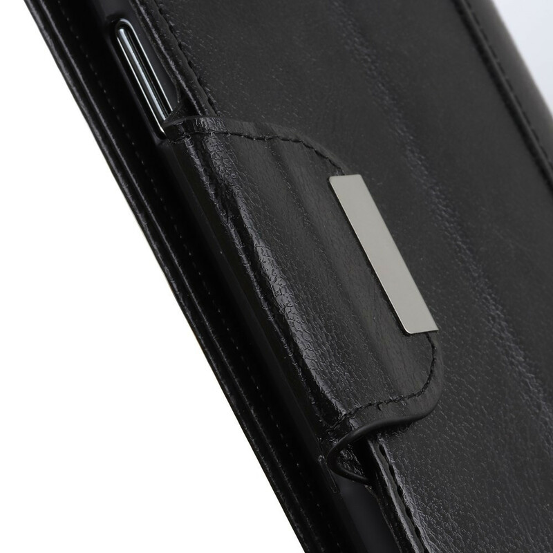 Samsung Galaxy S20 Mock Case Metal Clasp