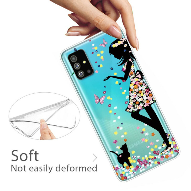 Samsung Galaxy S20 Plus Case Magic Feminino