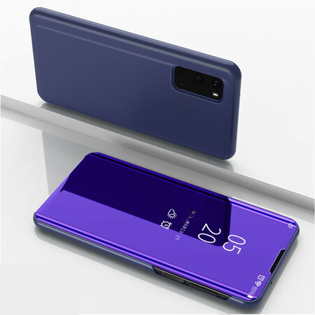 Capa Espelho Samsung Galaxy S20 Mirror