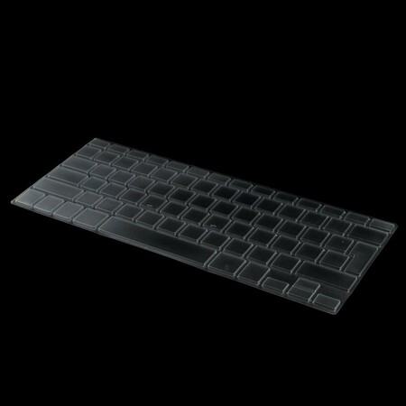 Protecção transparente para MacBook Pro / Pro Retina