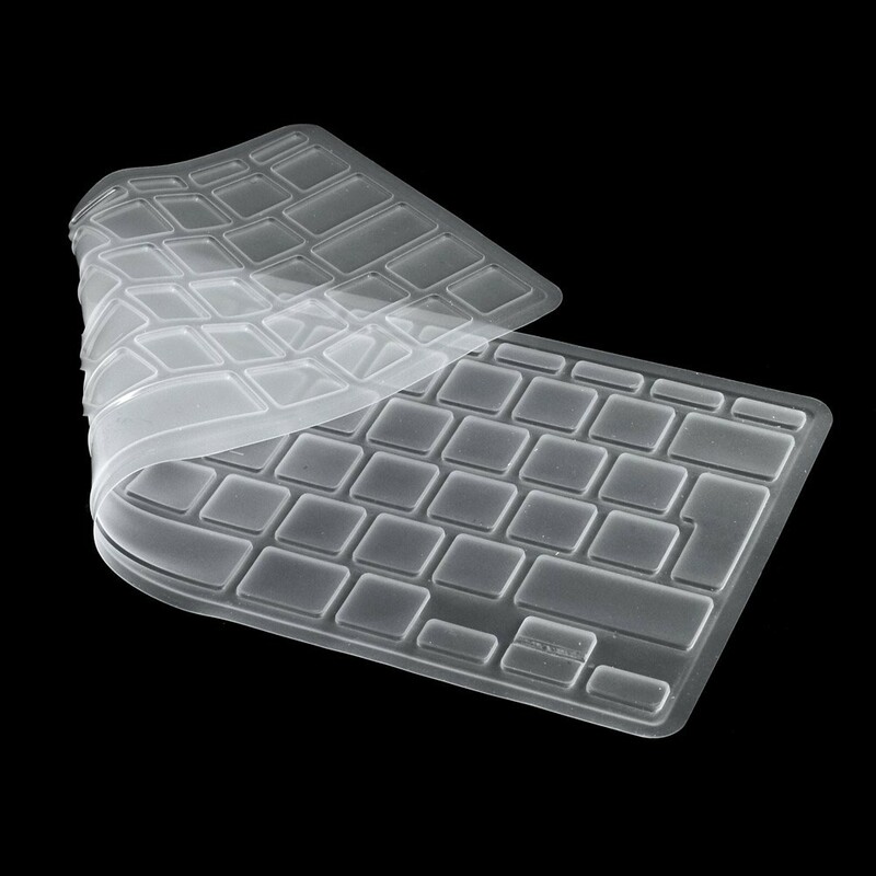 Protecção transparente para MacBook Air 11 polegadas