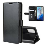 Capa de couro Samsung Galaxy S20 Slim Leather