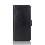 Capa de couro Samsung Galaxy S20 Slim Leather