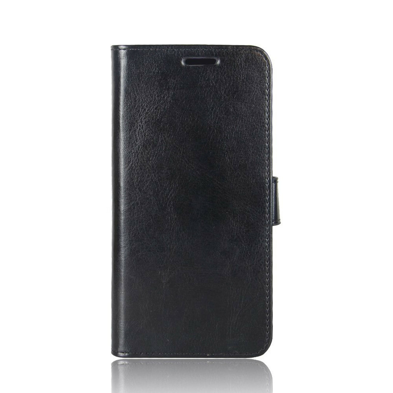 Capa de couro Samsung Galaxy S20 Slim Leather