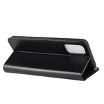 Capa de couro Samsung Galaxy S20 Slim Leather